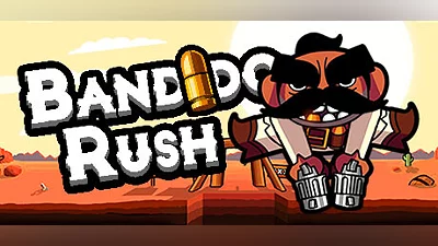 Сборник Bandido Rush