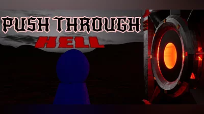 Сборник Push Through Hell