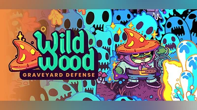Сборник Wildwood: Graveyard Defense