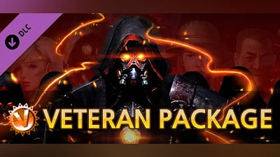 Сборник Metal Reaper Online - Veteran Package