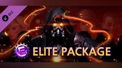 Сборник Metal Reaper Online - Elite Package