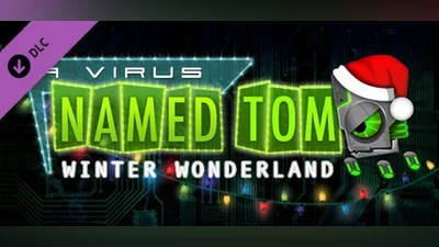 Сборник A Virus Named TOM: Winter Wonderland