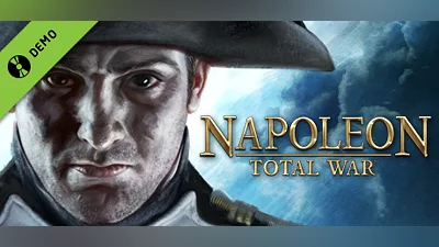 Сборник Napoleon: Total War Demo