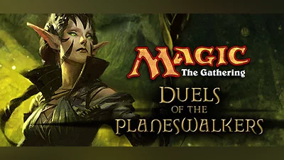 Сборник Magic: the Gathering - Duels of the Planeswalkers Demo