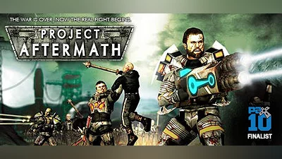 Сборник Project Aftermath Demo