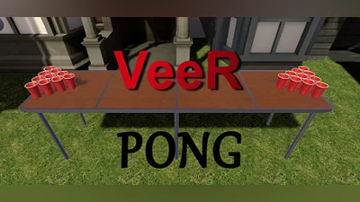 Сборник VeeR Pong Demo