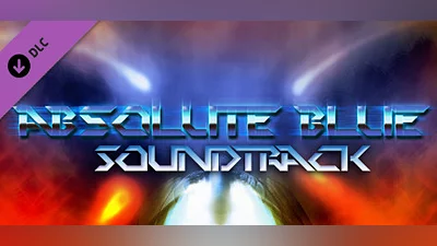 Сборник Absolute Blue Soundtrack