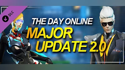 Сборник THE DAY Online - Founder's Pack