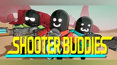 Сборник Shooter Buddies