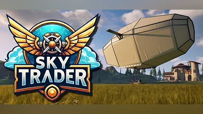 Сборник Sky Trader