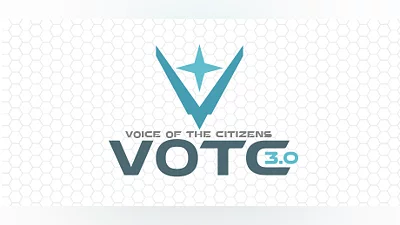 Сборник Voice of the Citizens - .NET Voice Hotkey App