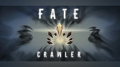 Сборник Fate Crawler