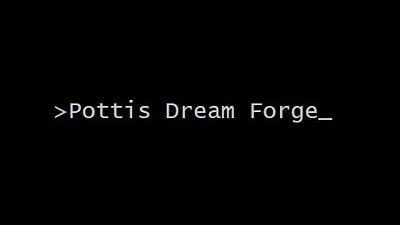 Сборник Pottis Dream Forge