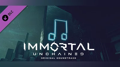 Сборник Immortal: Unchained - Soundtrack