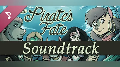 Сборник The Pirate's Fate - OST