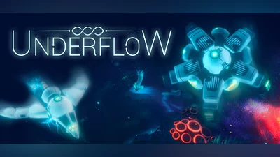 Сборник Underflow