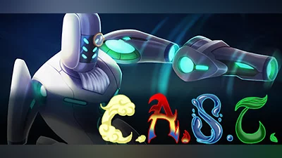 Сборник C.A.S.T (Combat Alchemy Solution and Tactics)