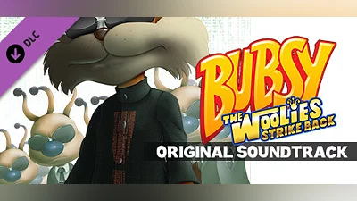 Сборник Bubsy: The Woolies Strike Back Soundtrack