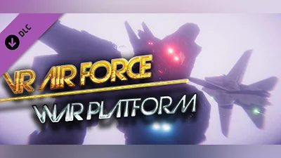 Сборник War Platform:VR Air Force-DEMO
