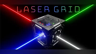 Сборник Laser Grid