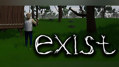 Сборник Exist