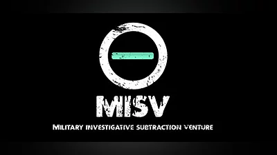 Сборник M.I.S.V VR
