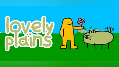 Сборник Lovely Plains