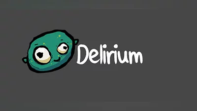 Сборник Delirium