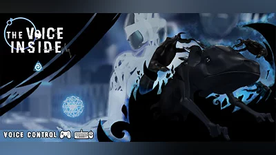 Сборник The Voice Inside