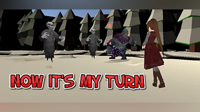 Сборник Now it's my turn Demo