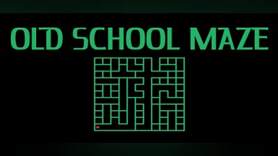 Сборник Old School Maze