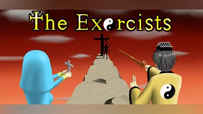 Сборник The Exorcists
