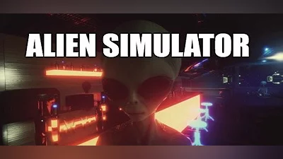 Сборник Alien Simulator