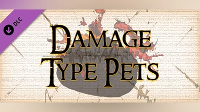 Сборник Shades Of Rayna - Damage Type Pets