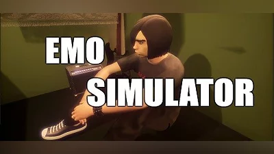 Сборник Emo Simulator