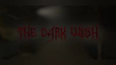 Сборник The Dark Wish