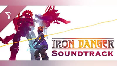 Сборник Iron Danger - Soundtrack