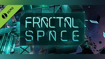 Сборник Fractal Space Demo