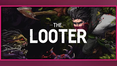 Сборник The Looter