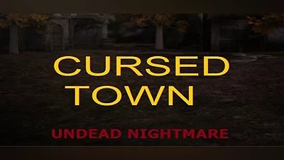Сборник Cursed Town