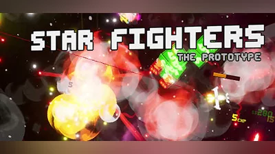 Сборник Star Fighters - Proof of Concept PROTOTYPE Demo