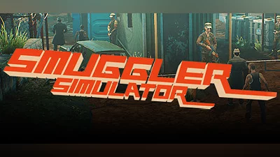 Сборник Smuggler Simulator