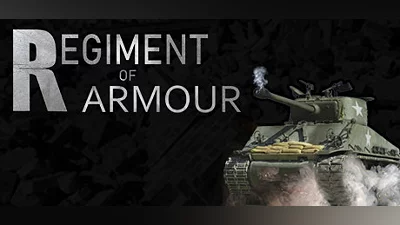 Сборник Regiment of Armour