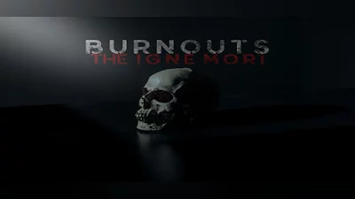 Сборник Burnouts: The Igne Mori