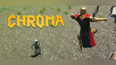 Сборник Chroma