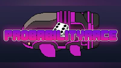 Сборник Probability Race