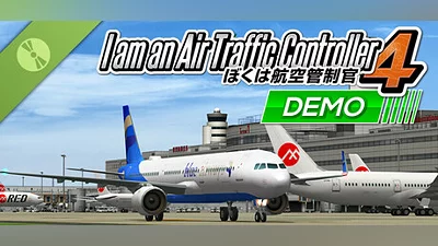 Сборник I am an Air Traffic Controller 4 Demo