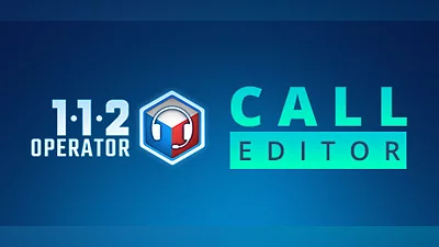 Сборник 112 Operator - Call Editor