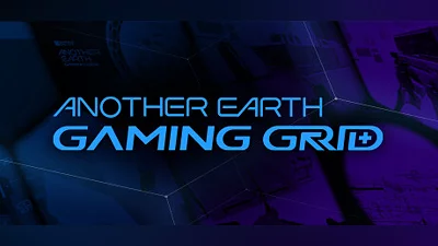 Сборник Another Earth: Gaming Grid