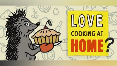 Сборник Love Cooking at Home? Turn your Hobby into a Business!